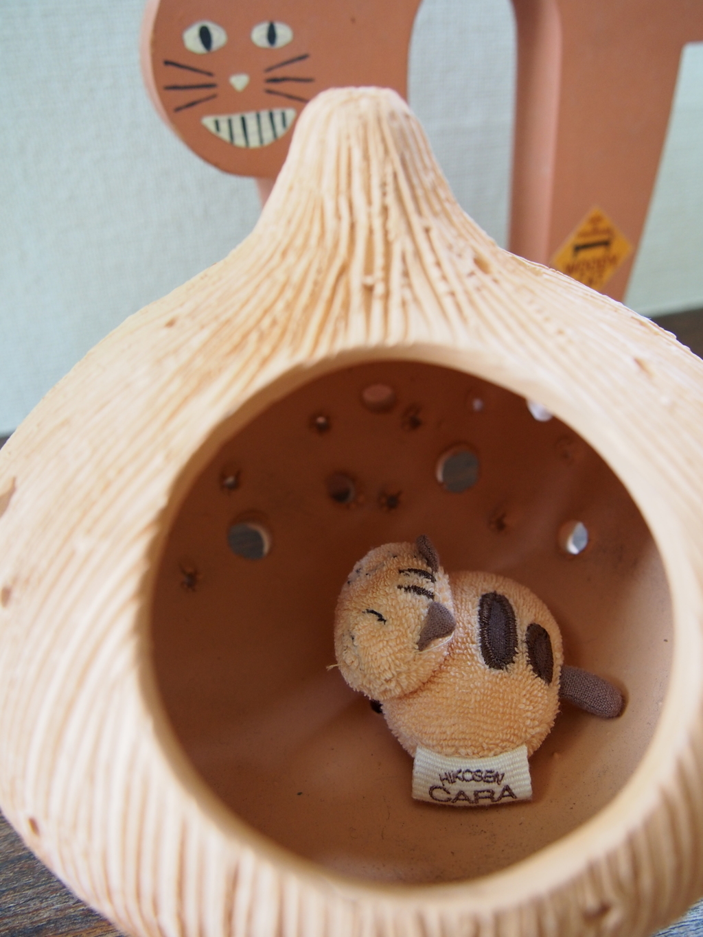 ダブルネコ