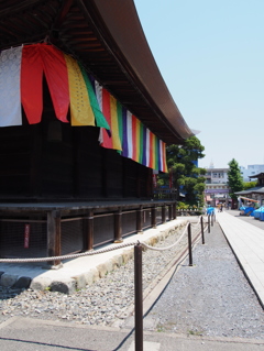 高幡不動尊'15