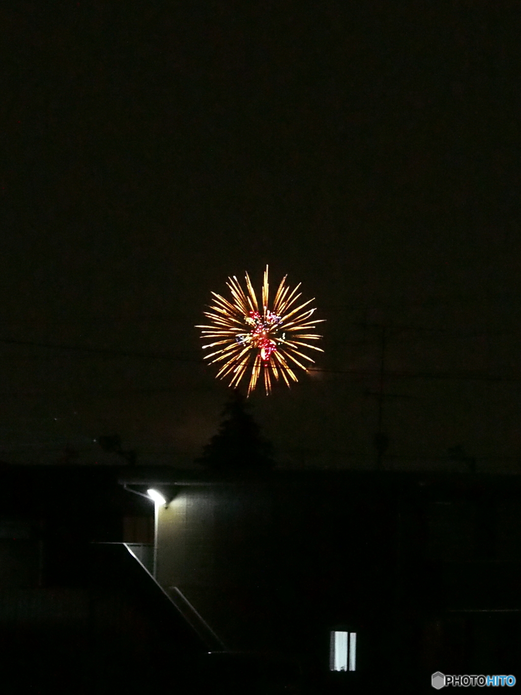 花火