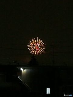 花火