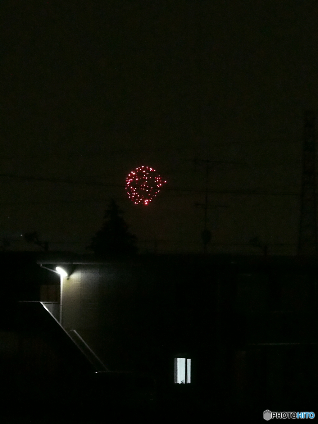 花火
