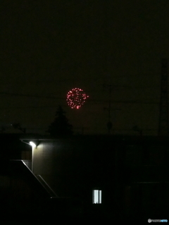 花火