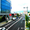 小田原市街☆