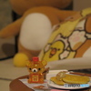 食玩・大好きホットケーキ♪