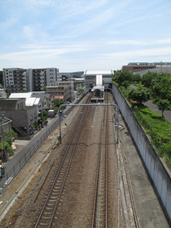 八王子みなみ野