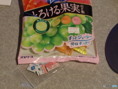 長引く