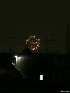 花火