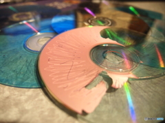 データ整理。めくれていく情報【コメ開放】