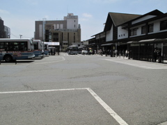鎌倉(1) 街並み編
