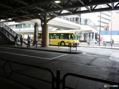リラックマバス・1号車