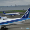 羽田空港 第二ターミナル