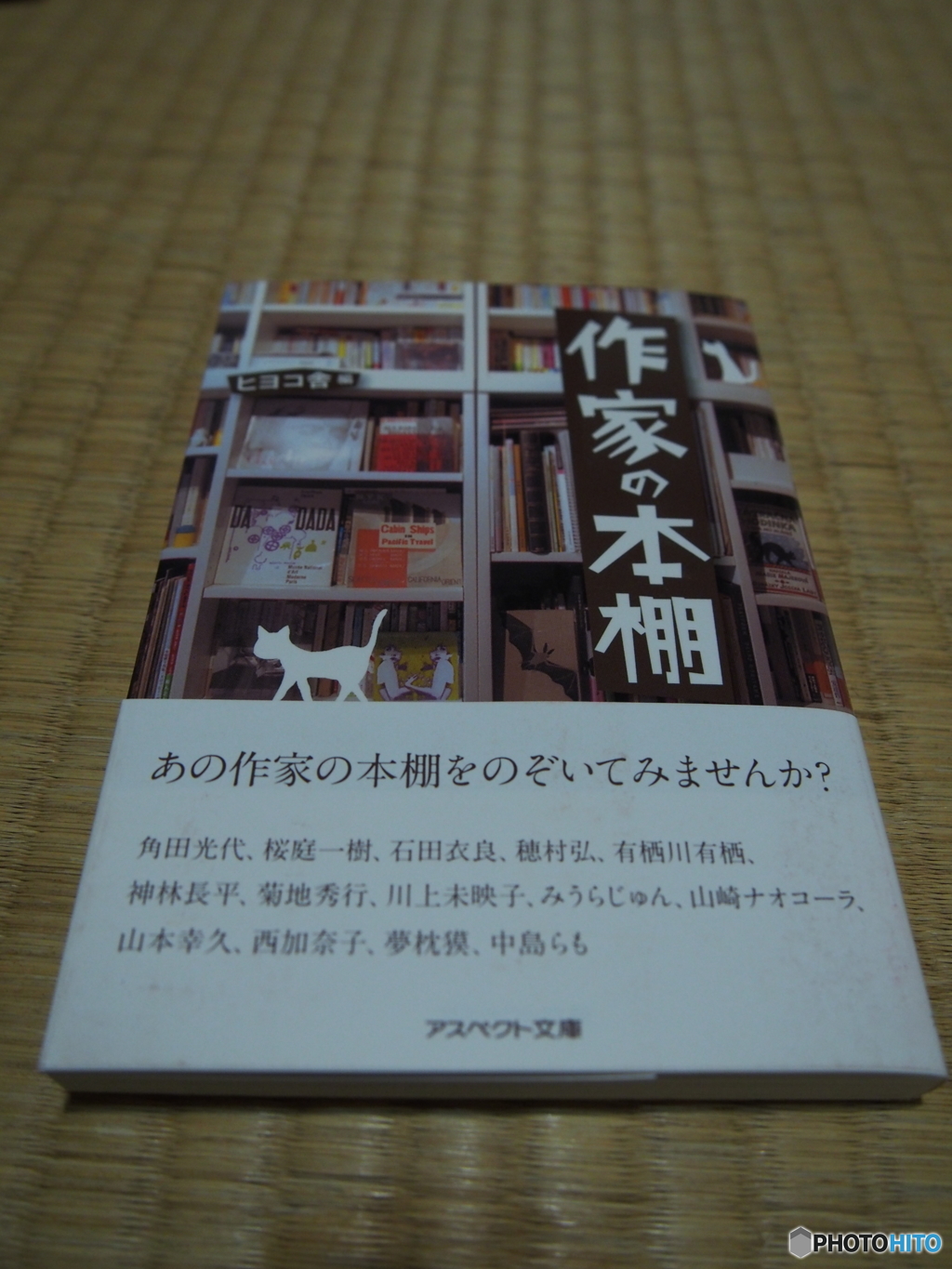 絞り値4.0縛り #7