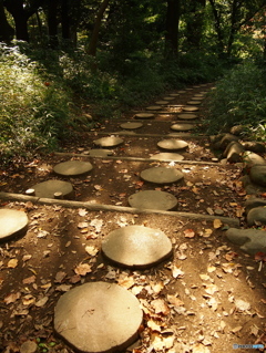 有栖川宮記念公園