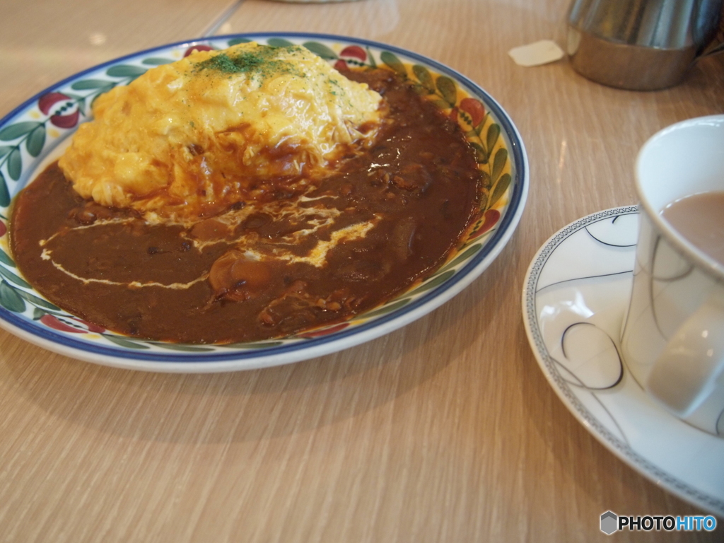 朝食〜羽田空港第一ダイジェスト[2015.10.10]