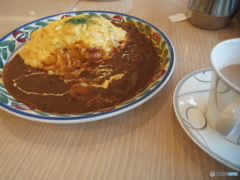 朝食〜羽田空港第一ダイジェスト[2015.10.10]