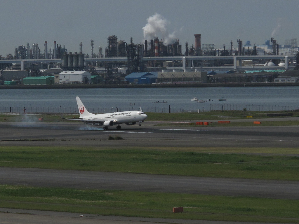 羽田空港第一旅客ターミナル