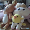 雑な部屋。現状と変わらず…(^_^;)
