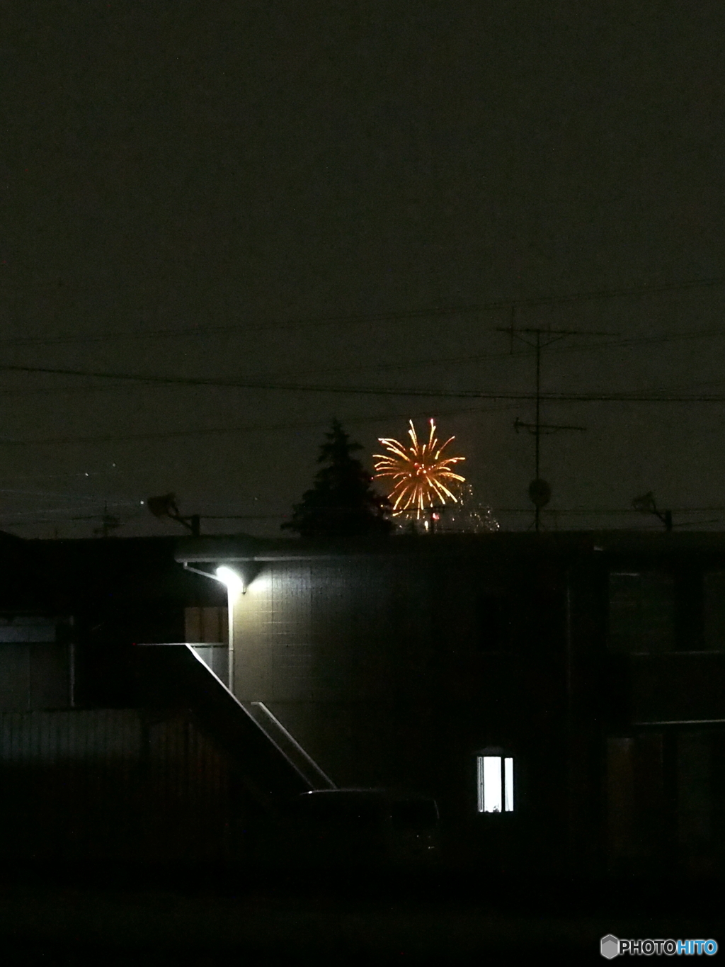 花火