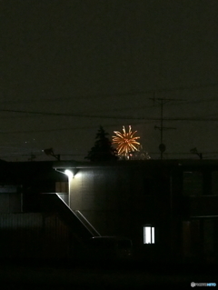 花火
