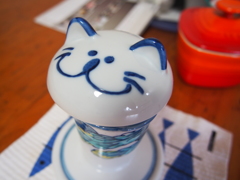 おまけ〜被写体の猫について。