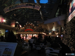 六本木ヒルズ クリスマス2011