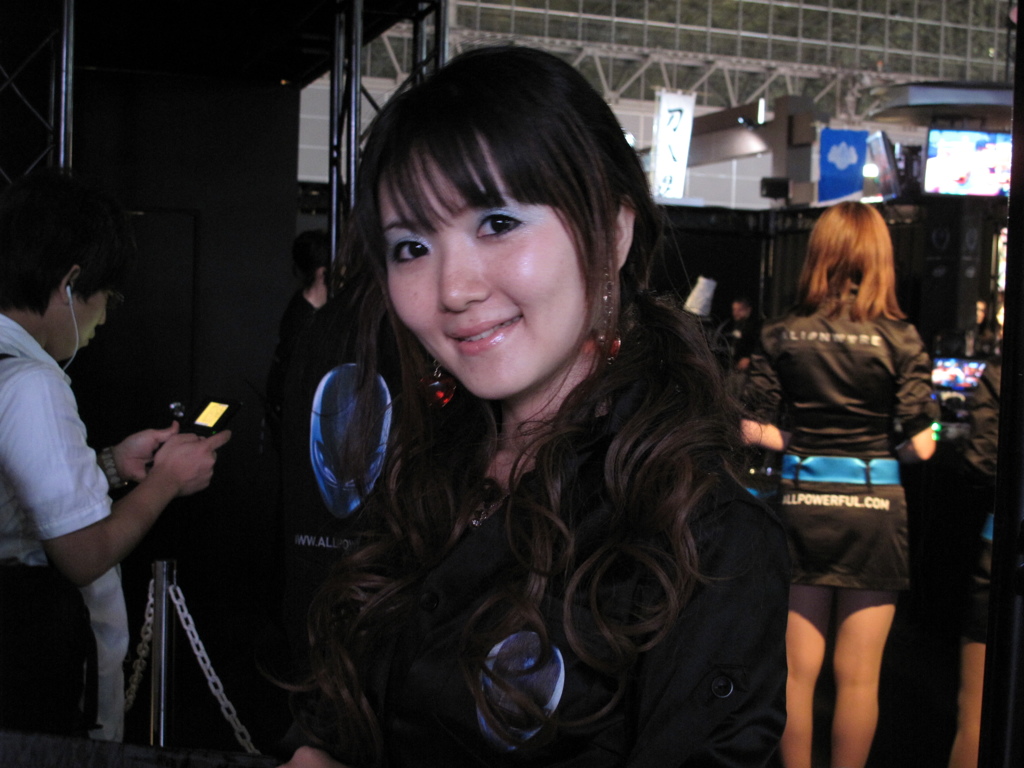 TGS2009