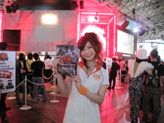 TGS2009