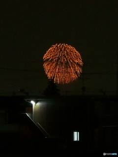 花火