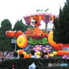 TDL_ハロウィンパレード