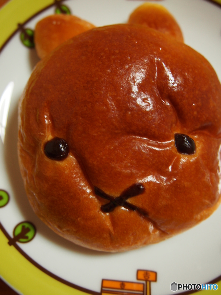 usaパン♪