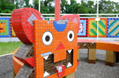 シーサームカデ