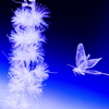 cobalt blue