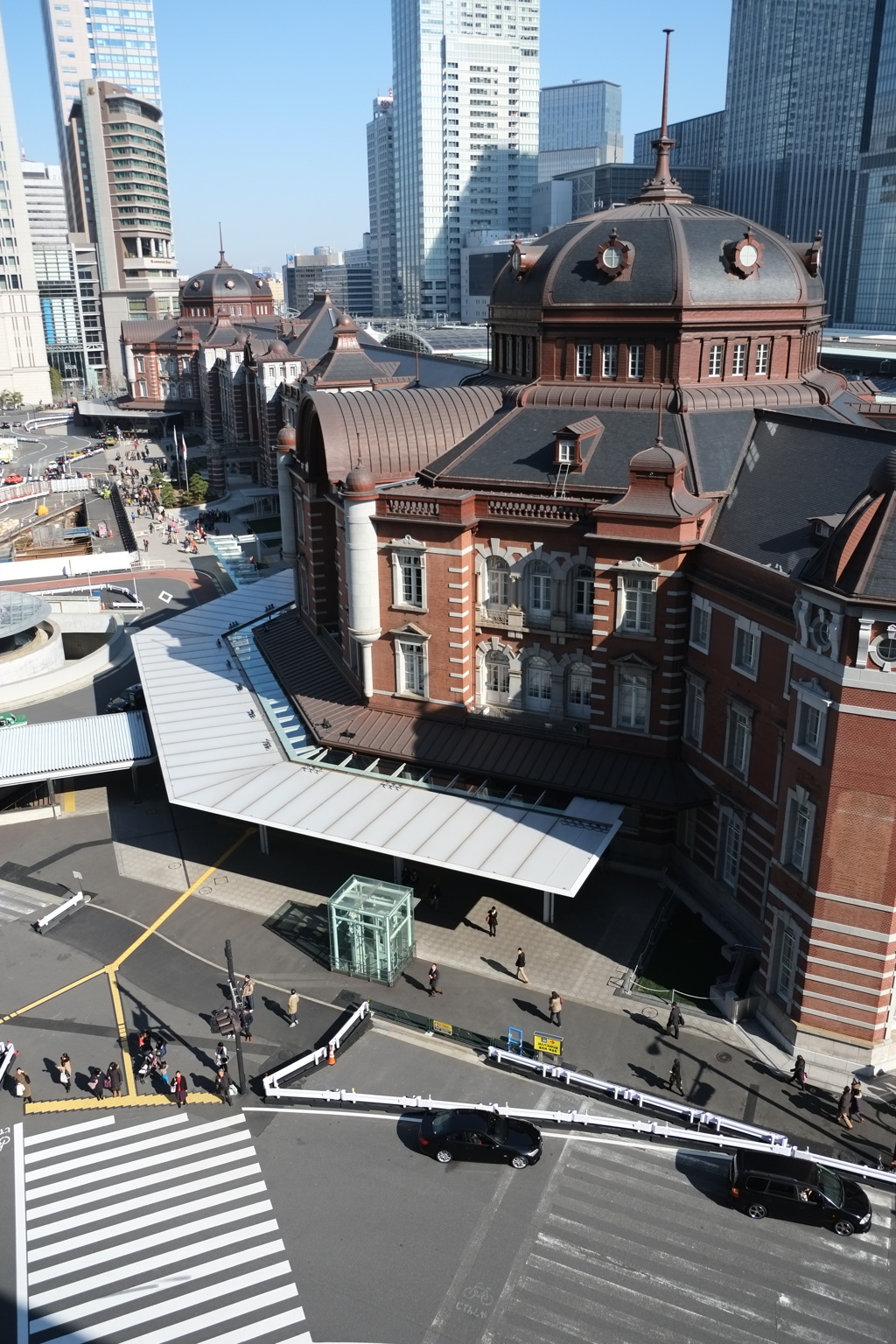東京駅