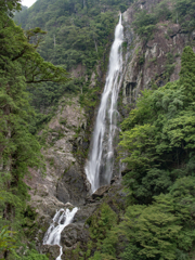 小木森滝