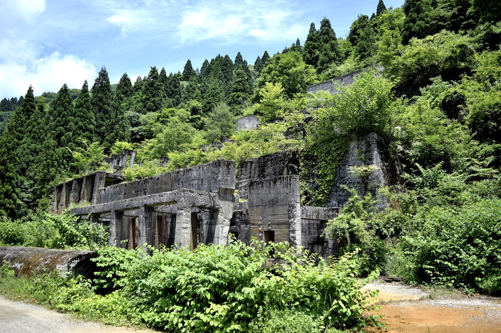 跡地2