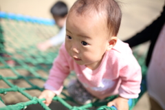 私だってできるもん！