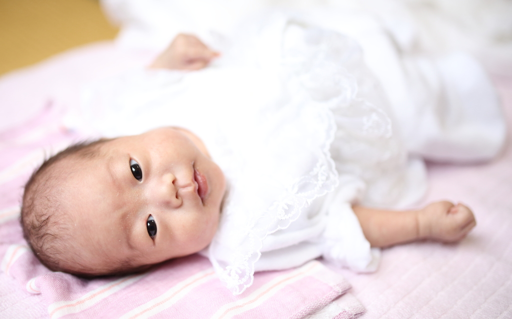 NICU⇒自宅