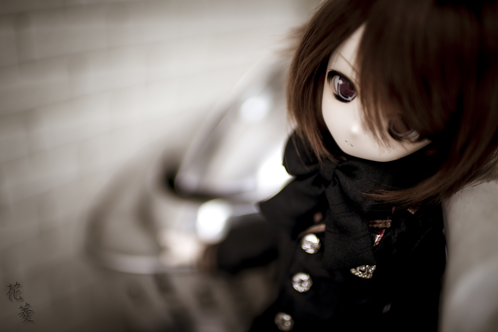 my eldest son?