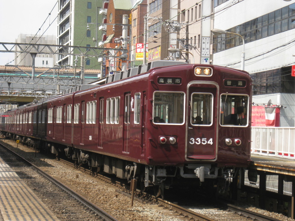 3300系