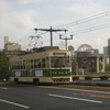 広島電鉄の日常