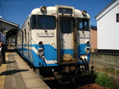 池谷駅