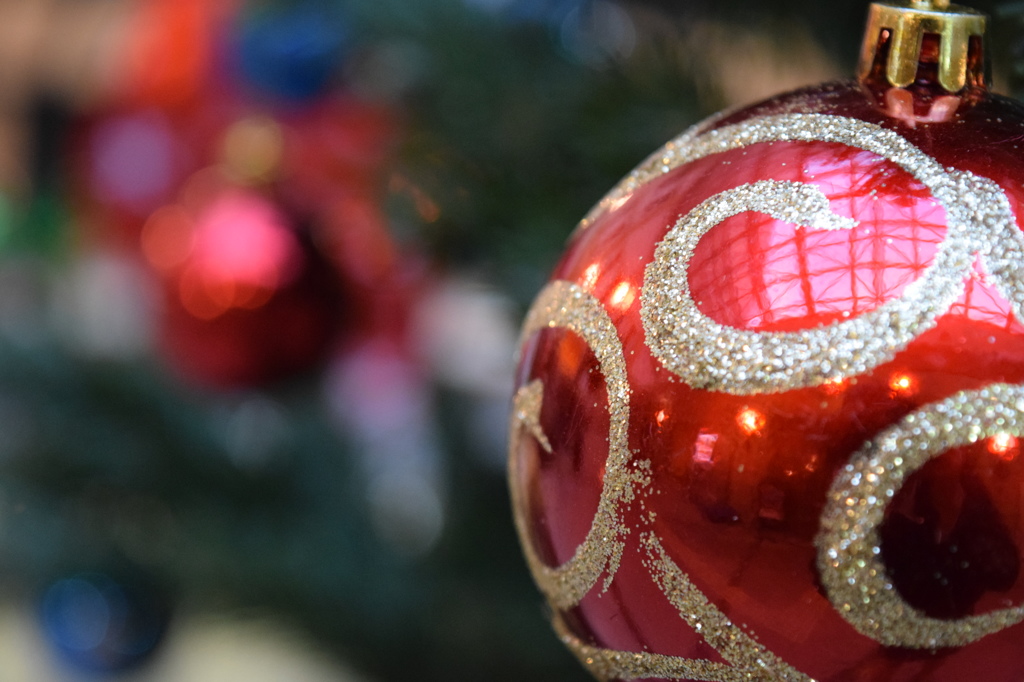 クリスマス