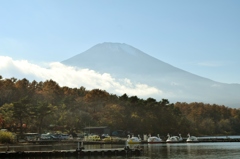 富士さん