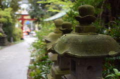 神社