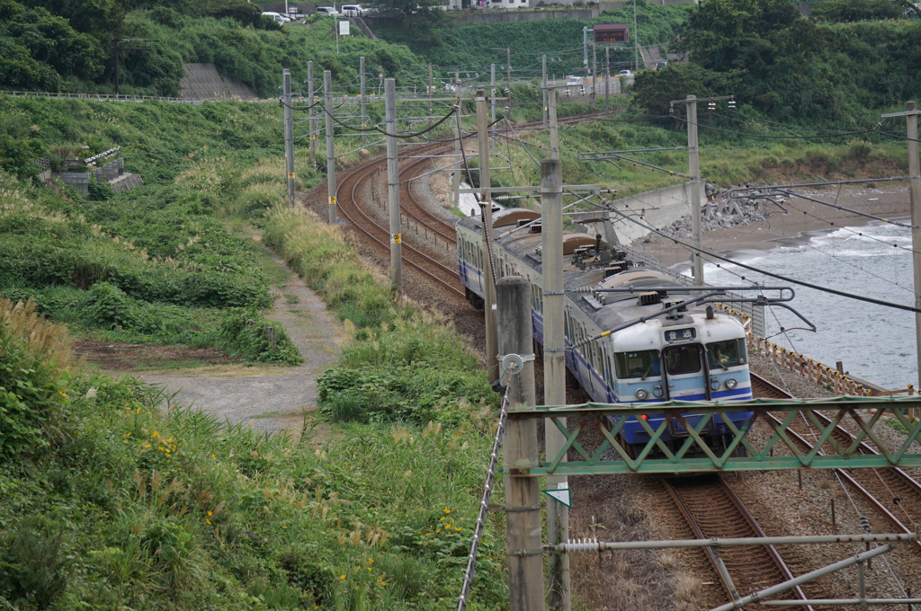 信越本線