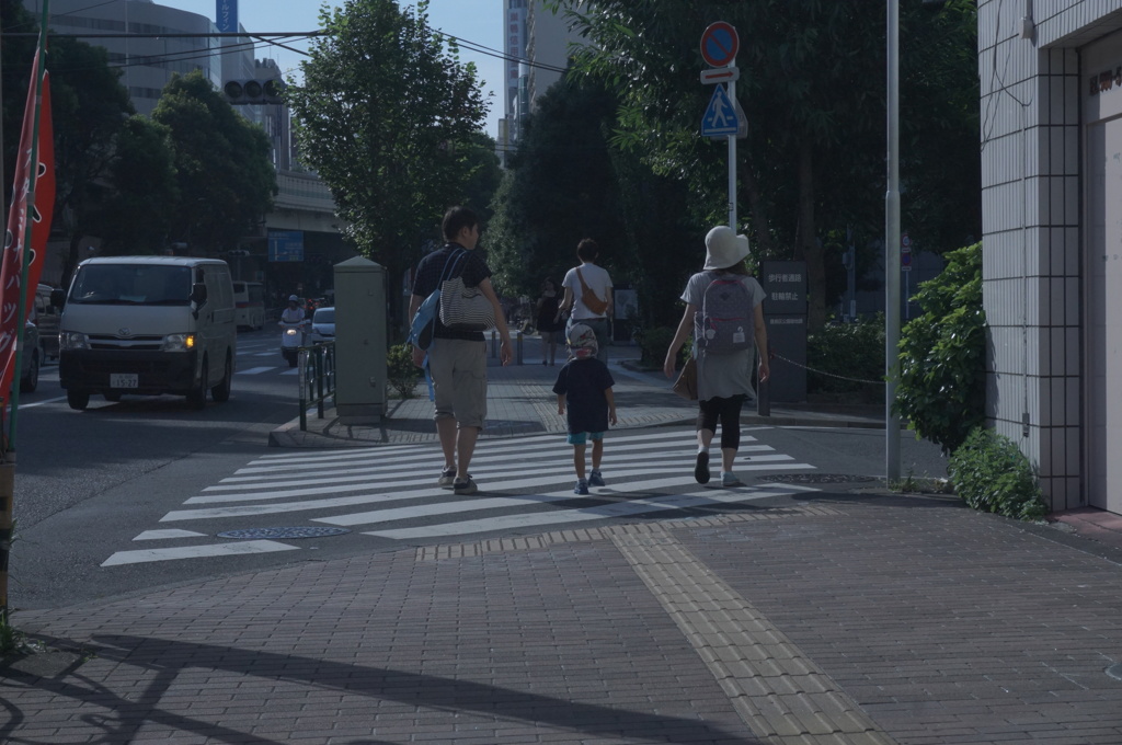 距離感