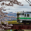 ローカル線っていいですよね