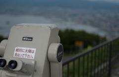 函館山