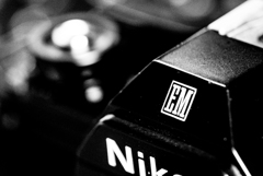 Nikon EM