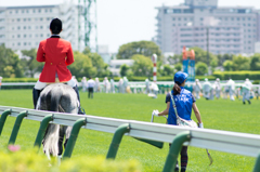 HAKODATE-RACECOURSE